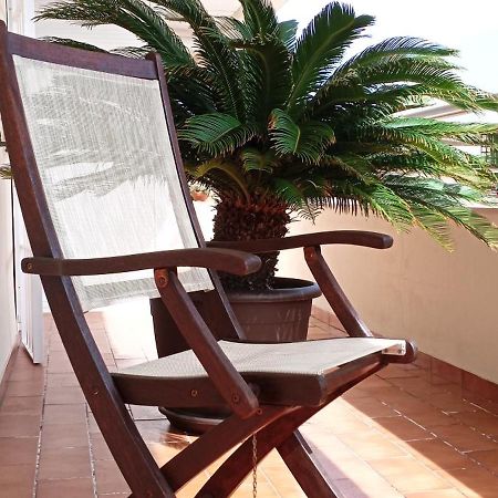 Apartamento El Rincon Del Guadalquivir La Rinconada Exterior foto