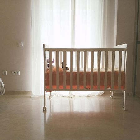 Apartamento El Rincon Del Guadalquivir La Rinconada Exterior foto