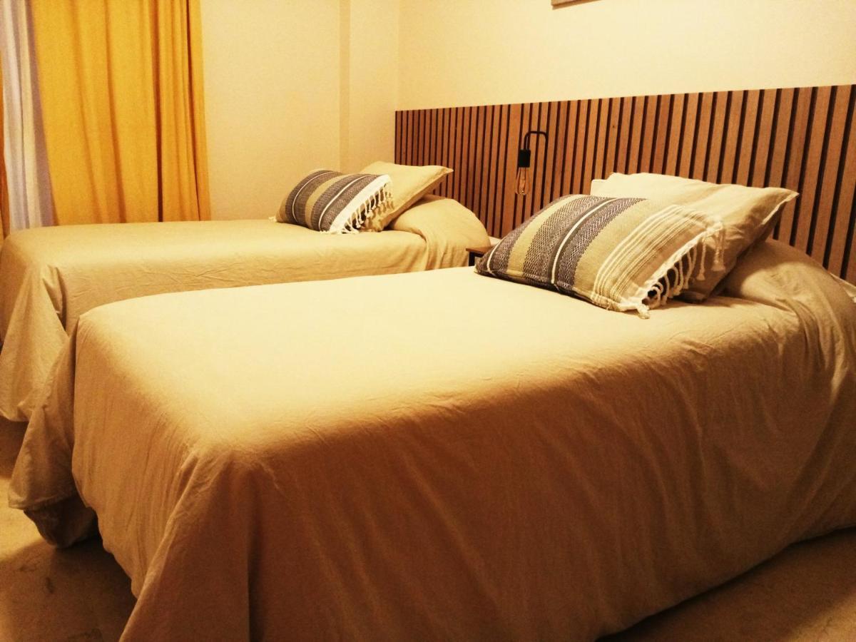 Apartamento El Rincon Del Guadalquivir La Rinconada Exterior foto