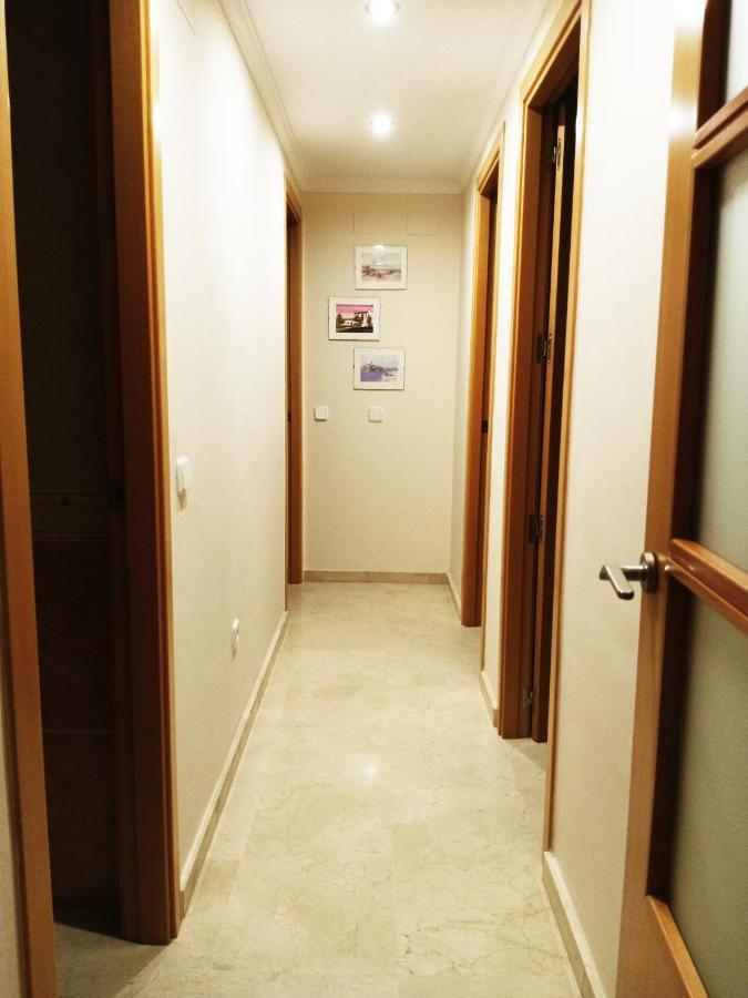 Apartamento El Rincon Del Guadalquivir La Rinconada Exterior foto