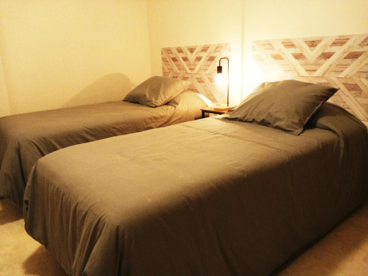 Apartamento El Rincon Del Guadalquivir La Rinconada Exterior foto