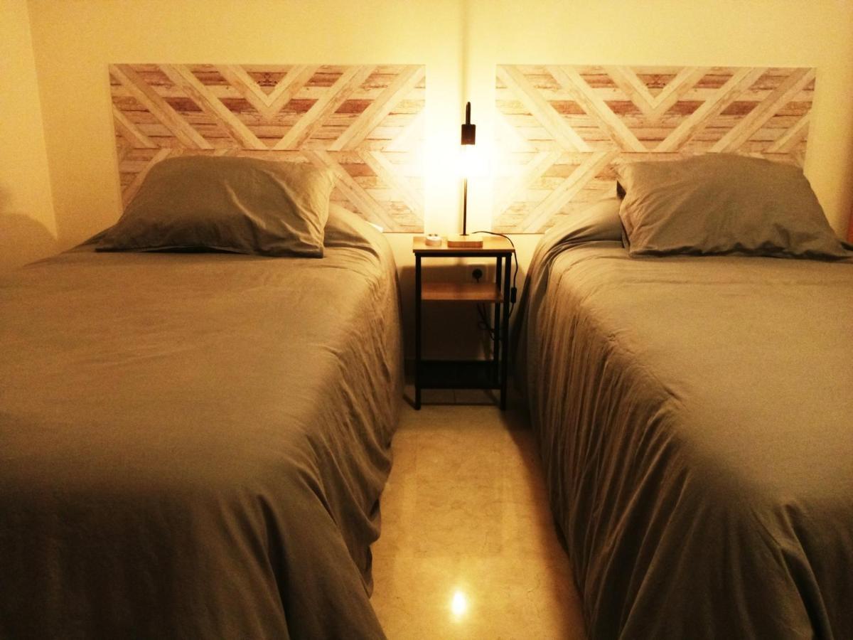 Apartamento El Rincon Del Guadalquivir La Rinconada Exterior foto