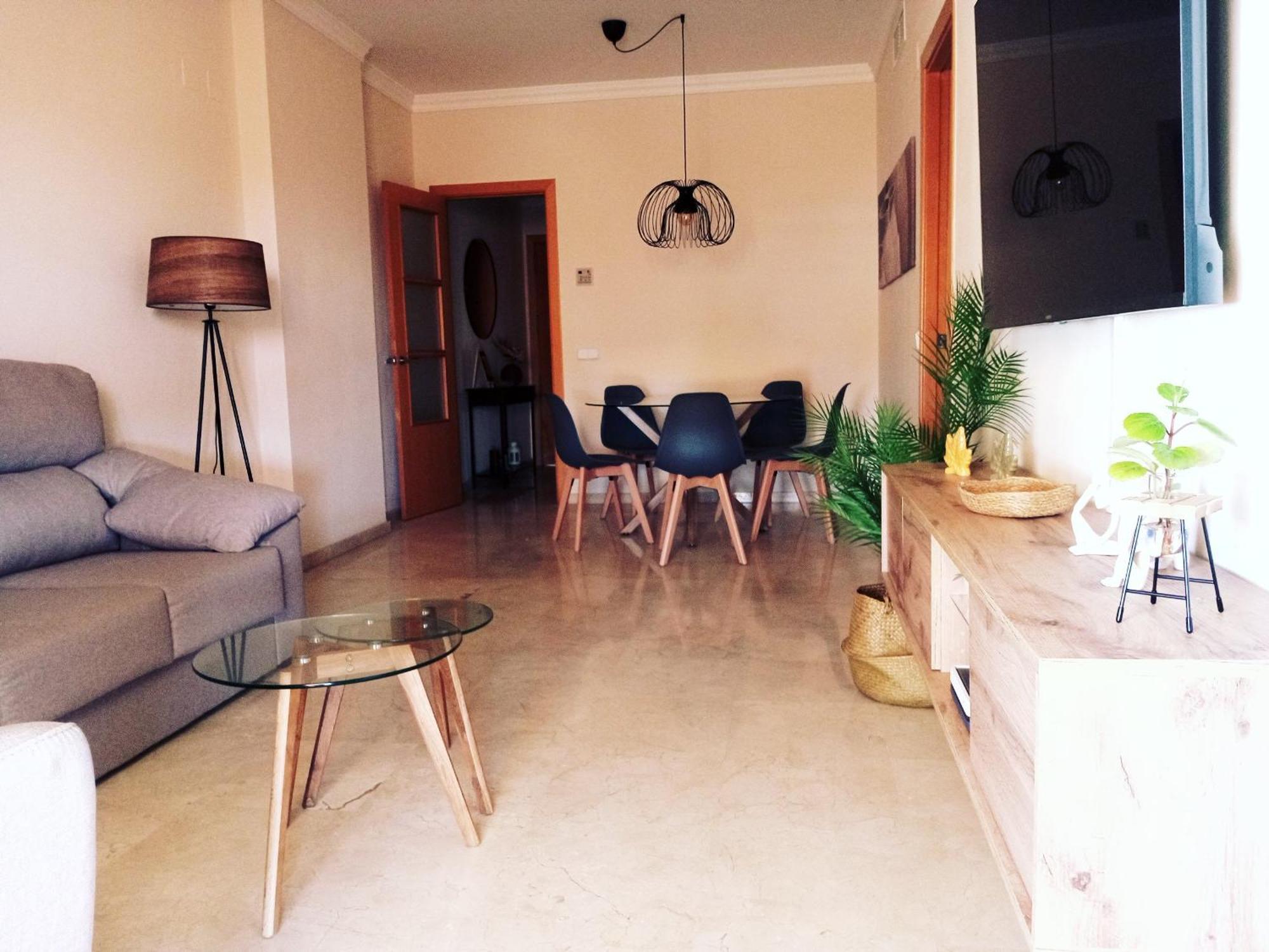 Apartamento El Rincon Del Guadalquivir La Rinconada Exterior foto