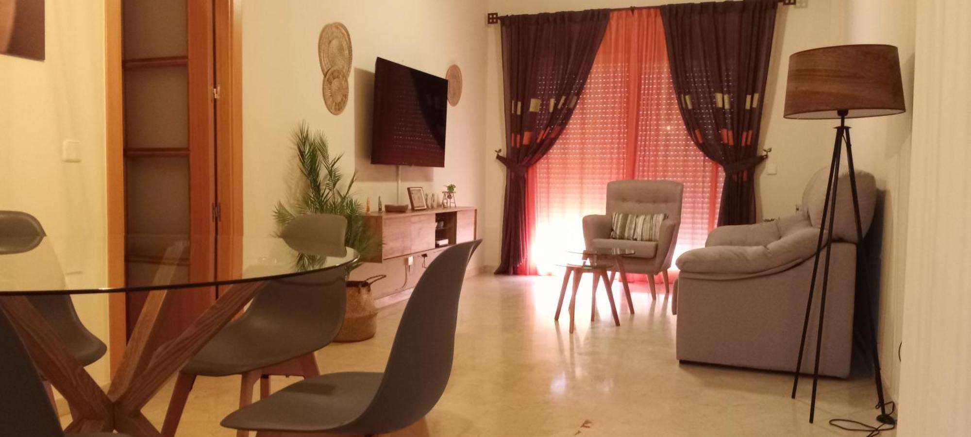 Apartamento El Rincon Del Guadalquivir La Rinconada Exterior foto